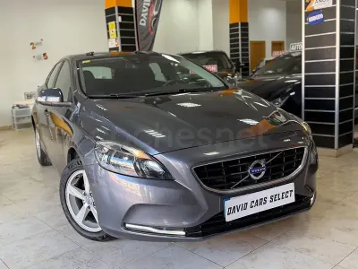 Usado Volvo V40