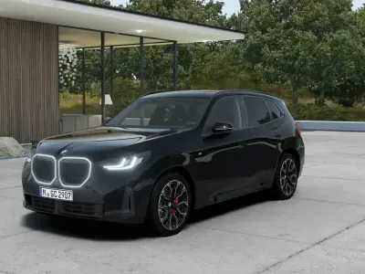 Nuevo BMW X3 197 CV (144 kW) 2026 Otro SUV