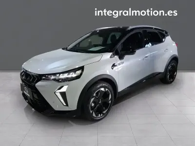 Nuevo Mitsubishi ASX 158 CV (116 kW) 2026 Blanco SUV
