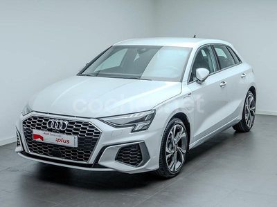 Blanco Usado 2022 Audi A3 S-Line Berlina | 31.950 € (Caro)