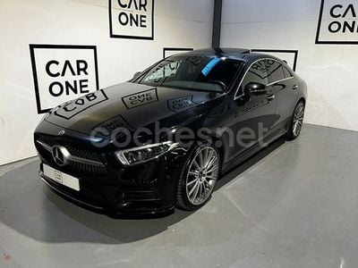 Mercedes CLS350