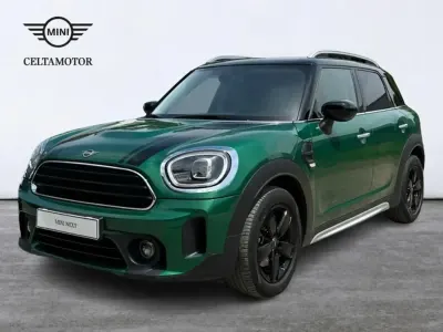 Usado Mini Cooper D Countryman 150 CV (110 kW) 2023 SUV