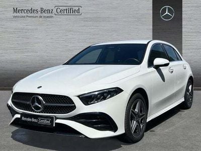 Mercedes A250