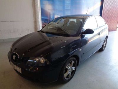 usado Seat Ibiza 1.9 TDi Vision