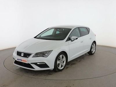 Usado Seat Leon FR 150 CV (110 kW) 2018