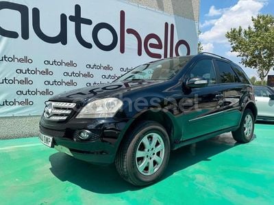 Mercedes ML320