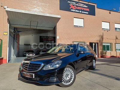 Mercedes E300