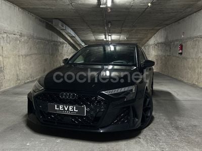 Audi RS3 Sportback