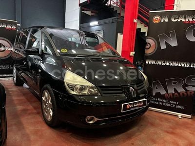 Renault Grand Espace