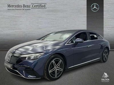 Occasion Mercedes EQE350 Edition 214 kW (292 PK) 2024 Sedan