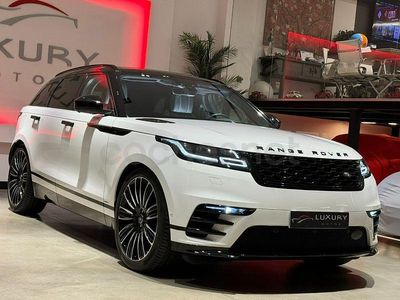 Usado Land Rover Range Rover Velar HSE Dynamic 300 CV (220 kW) 2020 Blanco SUV