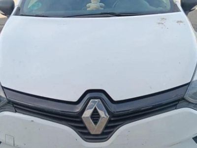 Begagnad Renault Clio IV Life 76 HK (55 kW) 2019