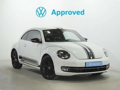 Usado VW Beetle