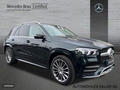Mercedes GLE300