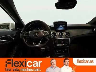 Usado Mercedes GLA180
