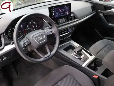 Używany Audi Q5