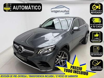 Mercedes GLC220