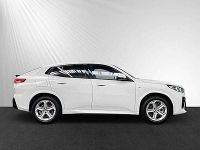 Usado BMW X2 Sport Line 170 CV (125 kW) 2024 Blanco SUV