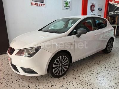 Seat Ibiza ST