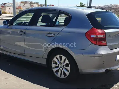 Usado BMW 116