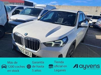 Usado BMW X1 Comfort Edition 150 CV (110 kW) 2023 Otro SUV