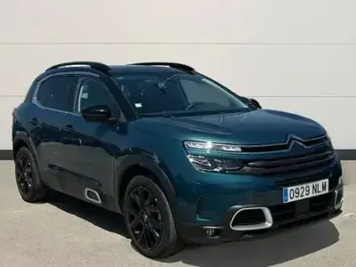 Usado Citroën C5 Aircross