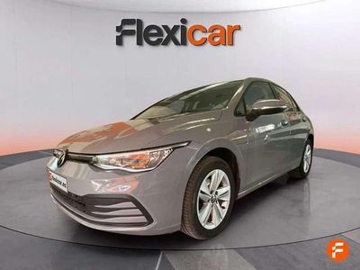 VW Golf VIII