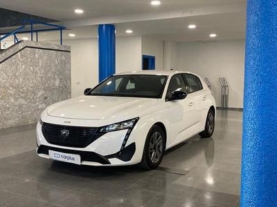 Usado Peugeot 308