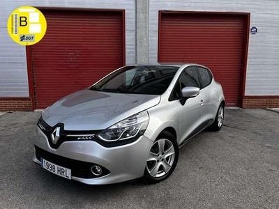 Renault Clio IV