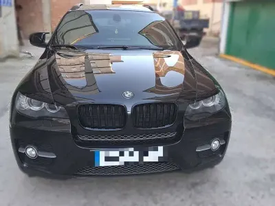 Usado BMW X6