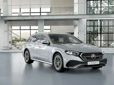 Usado Mercedes E300