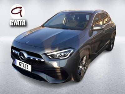 Mercedes GLA200