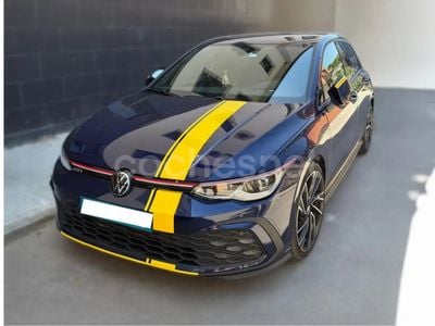 VW Golf VIII