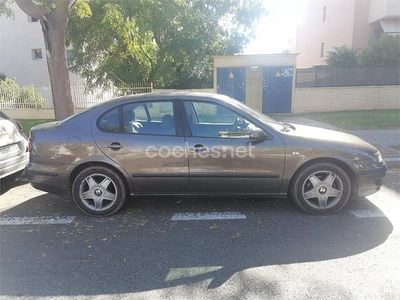 Seat Toledo