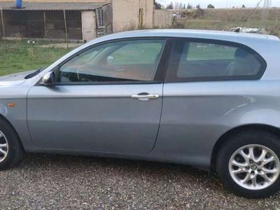 usado Alfa Romeo 147 1.9 JTD Progression