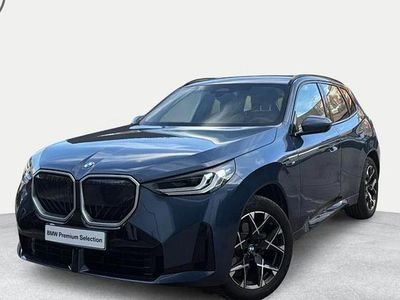 Usado BMW X3 197 CV (144 kW) 2025 SUV