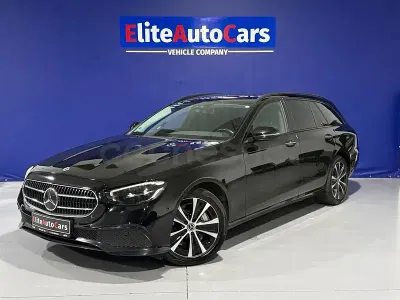 Occasion Mercedes E300