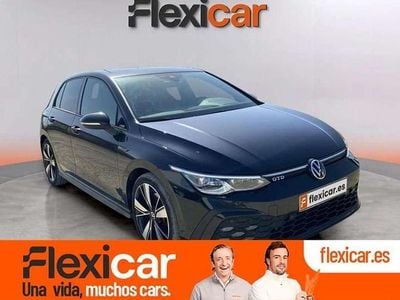 VW Golf VIII