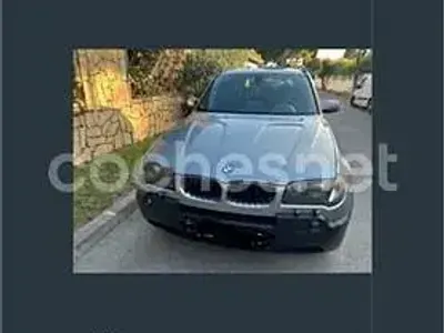 Usado BMW X3