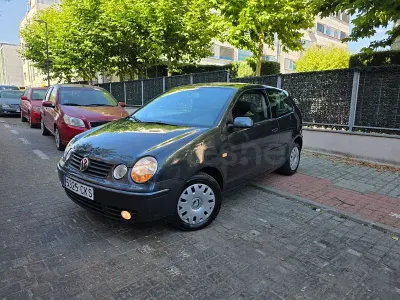 Usado VW Polo
