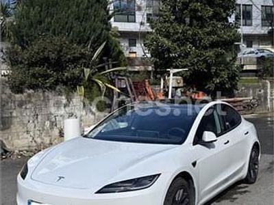 Usado Tesla Model 3 RWD 208 kW (283 CV) 2023 Eléctrico Berlina