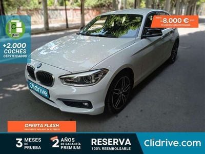 BMW 116