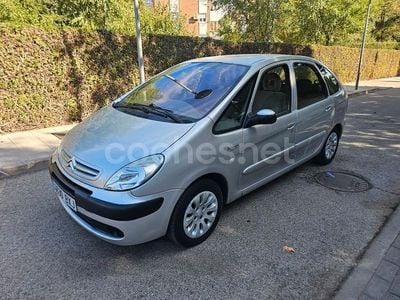 Citroën Xsara Picasso