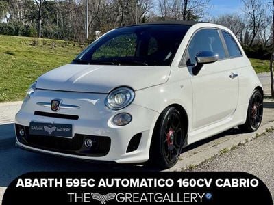 Abarth 595C