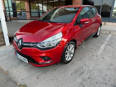 Renault Clio IV