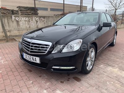 Mercedes E300
