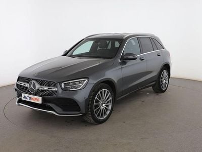 Mercedes GLC200