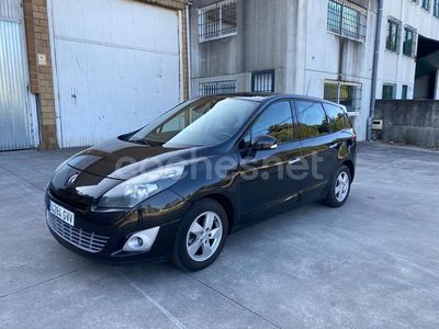 Renault Scénic III