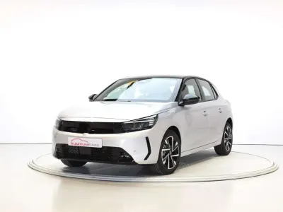 Nuevo Opel Corsa S 101 CV (74 kW) 2026 Gris Utilitario