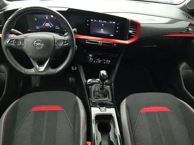 Occasion Opel Mokka 130 ch (95 kW) 2023 Blanc SUV